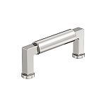 Amerock Balon 3" (76mm) Center-to-Center Cabinet Pull