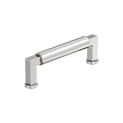 Amerock Balon 3-3/4" (96mm) Center-to-Center Cabinet Pull