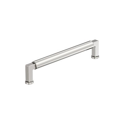 Amerock Balon 6-5/16" (160mm) Center-to-Center Cabinet Pull