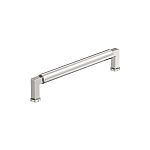 Amerock Balon 6-5/16" (160mm) Center-to-Center Cabinet Pull