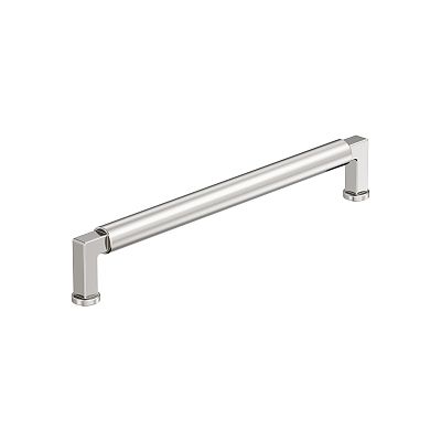 Amerock Balon 7-9/16" (192mm) Center-to-Center Cabinet Pull