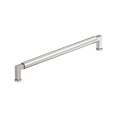 Amerock Balon 10-1/16" (256mm) Center-to-Center Cabinet Pull