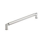 Amerock Balon 10-1/16" (256mm) Center-to-Center Cabinet Pull