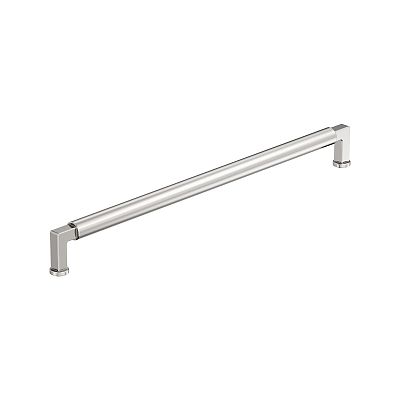Amerock Balon 12-5/8" (321mm) Center-to-Center Cabinet Pull