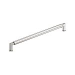 Amerock Balon 12-5/8" (321mm) Center-to-Center Cabinet Pull