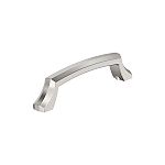 Amerock Bellamy 3-3/4" (96mm) Center-to-Center Cabinet Pull