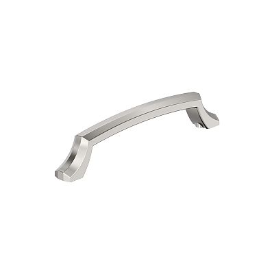 Amerock Bellamy 5-1/16" (129mm) Center-to-Center Cabinet Pull
