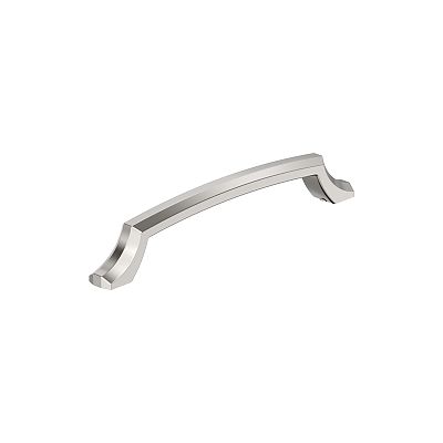 Amerock Bellamy 6-5/16" (160mm) Center-to-Center Cabinet Pull