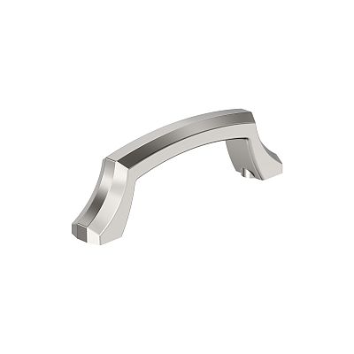 Amerock Bellamy 3" (76mm) Center-to-Center Cabinet Pull
