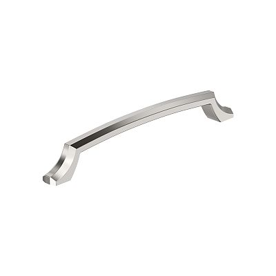 Amerock Bellamy 7-9/16" (192mm) Center-to-Center Cabinet Pull