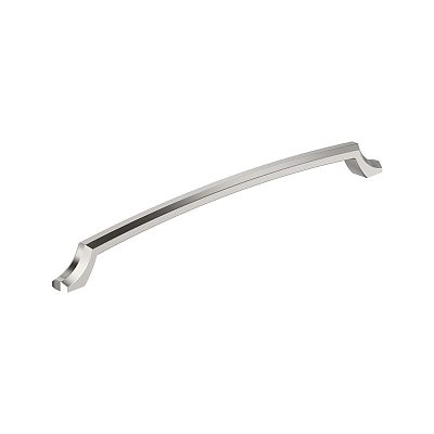 Amerock Bellamy 12-5/8" (321mm) Center-to-Center Cabinet Pull