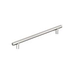 Amerock Caliber 8-13/16" (224mm) Center-to-Center Cabinet Pull
