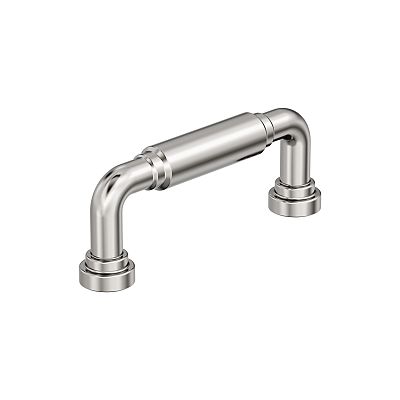 Amerock Coble 3" (76mm) Center-to-Center Cabinet Pull