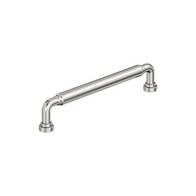 Amerock Coble 6-5/16" (160mm) Center-to-Center Cabinet Pull
