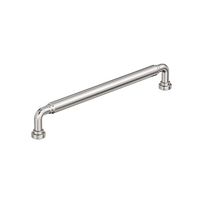 Amerock Coble 8-13/16" (224mm) Center-to-Center Cabinet Pull