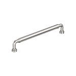 Amerock Coble 8-13/16" (224mm) Center-to-Center Cabinet Pull