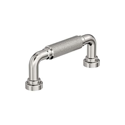 Amerock Collet 3" (76mm) Center-to-Center Cabinet Pull