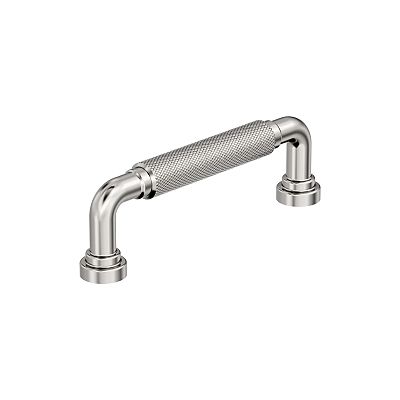 Amerock Collet 3-3/4" (96mm) Center-to-Center Cabinet Pull