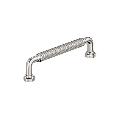 Amerock Collet 5-1/16" (129mm) Center-to-Center Cabinet Pull
