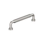 Amerock Collet 5-1/16" (129mm) Center-to-Center Cabinet Pull