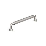 Amerock Collet 6-5/16" (160mm) Center-to-Center Cabinet Pull