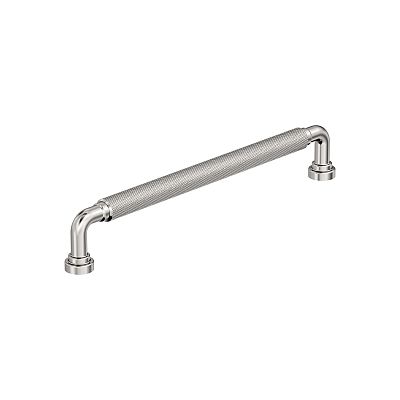 Amerock Collet 7-9/16" (192mm) Center-to-Center Cabinet Pull