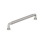 Amerock Collet 7-9/16" (192mm) Center-to-Center Cabinet Pull