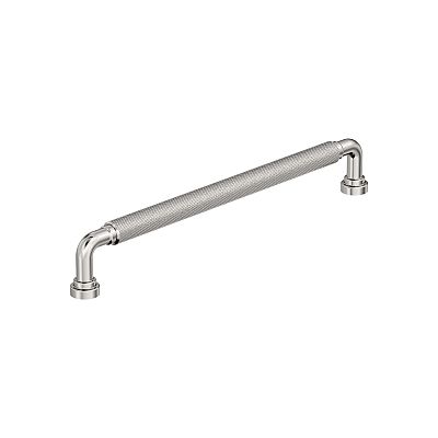 Amerock Collet 8-13/16" (224mm) Center-to-Center Cabinet Pull