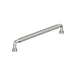 Amerock Collet 8-13/16" (224mm) Center-to-Center Cabinet Pull