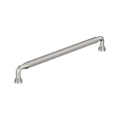 Amerock Collet 10-1/16" (256mm) Center-to-Center Cabinet Pull