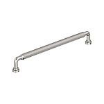Amerock Collet 10-1/16" (256mm) Center-to-Center Cabinet Pull