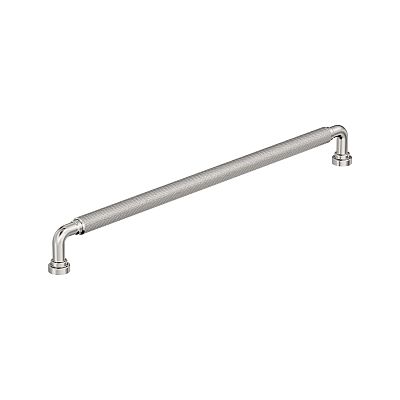 Amerock Collet 12-5/8" (321mm) Center-to-Center Cabinet Pull