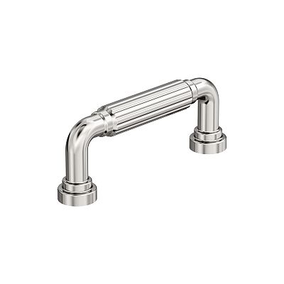 Amerock Cowrie 3" (76mm) Center-to-Center Cabinet Pull