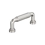 Amerock Cowrie 3" (76mm) Center-to-Center Cabinet Pull