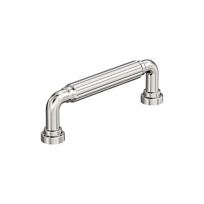 Amerock Cowrie 3-3/4" (96mm) Center-to-Center Cabinet Pull