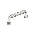 Amerock Cowrie 3-3/4" (96mm) Center-to-Center Cabinet Pull