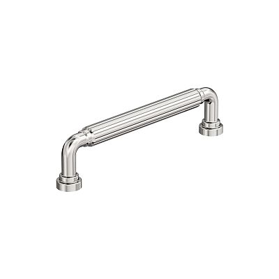 Amerock Cowrie 5-1/16" (129mm) Center-to-Center Cabinet Pull