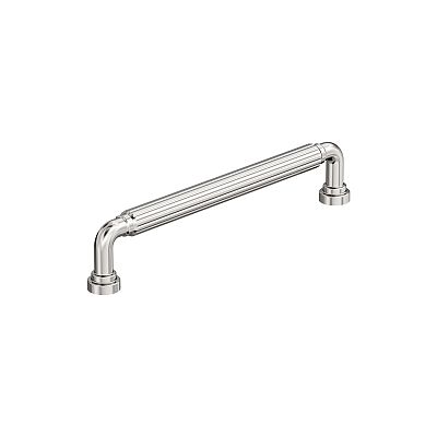 Amerock Cowrie 6-5/16" (160mm) Center-to-Center Cabinet Pull