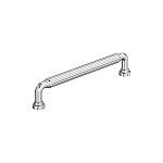 Amerock Cowrie 6-5/16" (160mm) Center-to-Center Cabinet Pull