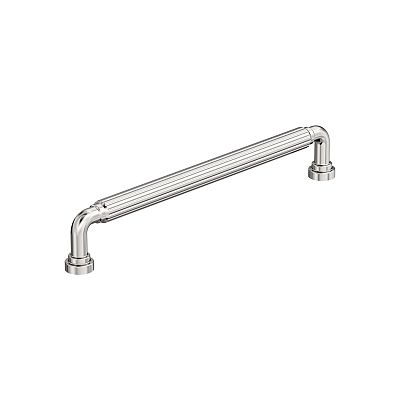 Amerock Cowrie 7-9/16" (192mm) Center-to-Center Cabinet Pull