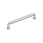 Amerock Cowrie 7-9/16" (192mm) Center-to-Center Cabinet Pull