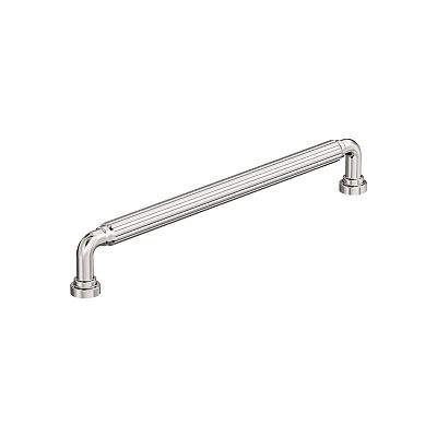 Amerock Cowrie 8-13/16" (224mm) Center-to-Center Cabinet Pull