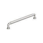 Amerock Cowrie 8-13/16" (224mm) Center-to-Center Cabinet Pull