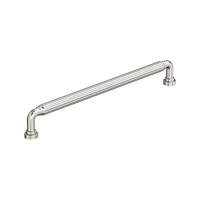 Amerock Cowrie 10-1/16" (256mm) Center-to-Center Cabinet Pull