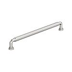 Amerock Cowrie 10-1/16" (256mm) Center-to-Center Cabinet Pull