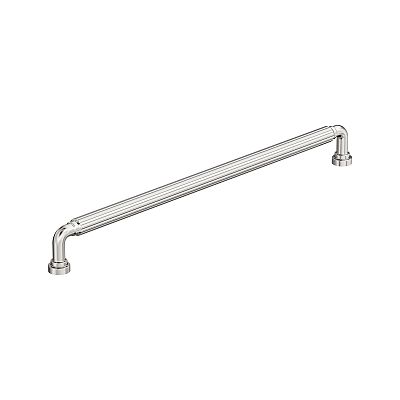 Amerock Cowrie 12-5/8" (321mm) Center-to-Center Cabinet Pull