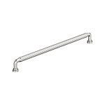 Amerock Cowrie 12-5/8" (321mm) Center-to-Center Cabinet Pull