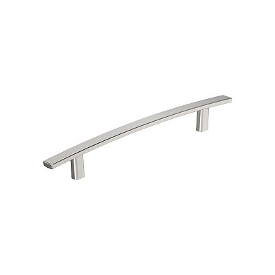 Amerock Cyprus 7-9/16" (192mm) Center-to-Center Cabinet Pull