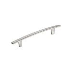 Amerock Cyprus 7-9/16" (192mm) Center-to-Center Cabinet Pull