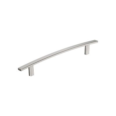 Amerock Cyprus 8-13/16" (224mm) Center-to-Center Cabinet Pull
